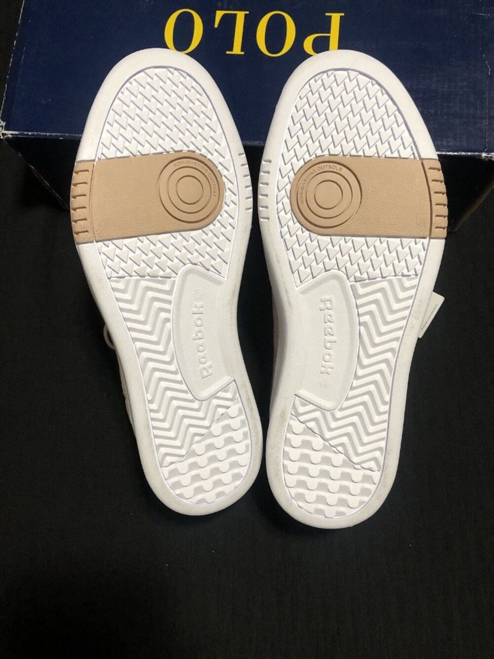 Reebok Lifestyle Phase Court Woman's Sneakers & Athletic Shoes, Size 11 - Picture 5 of 5